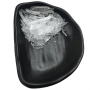 Cooling Taste Natural Food Grade CAS 1490-04-6 99% Pure Menthyl Lactate/DL Menthol Crystals